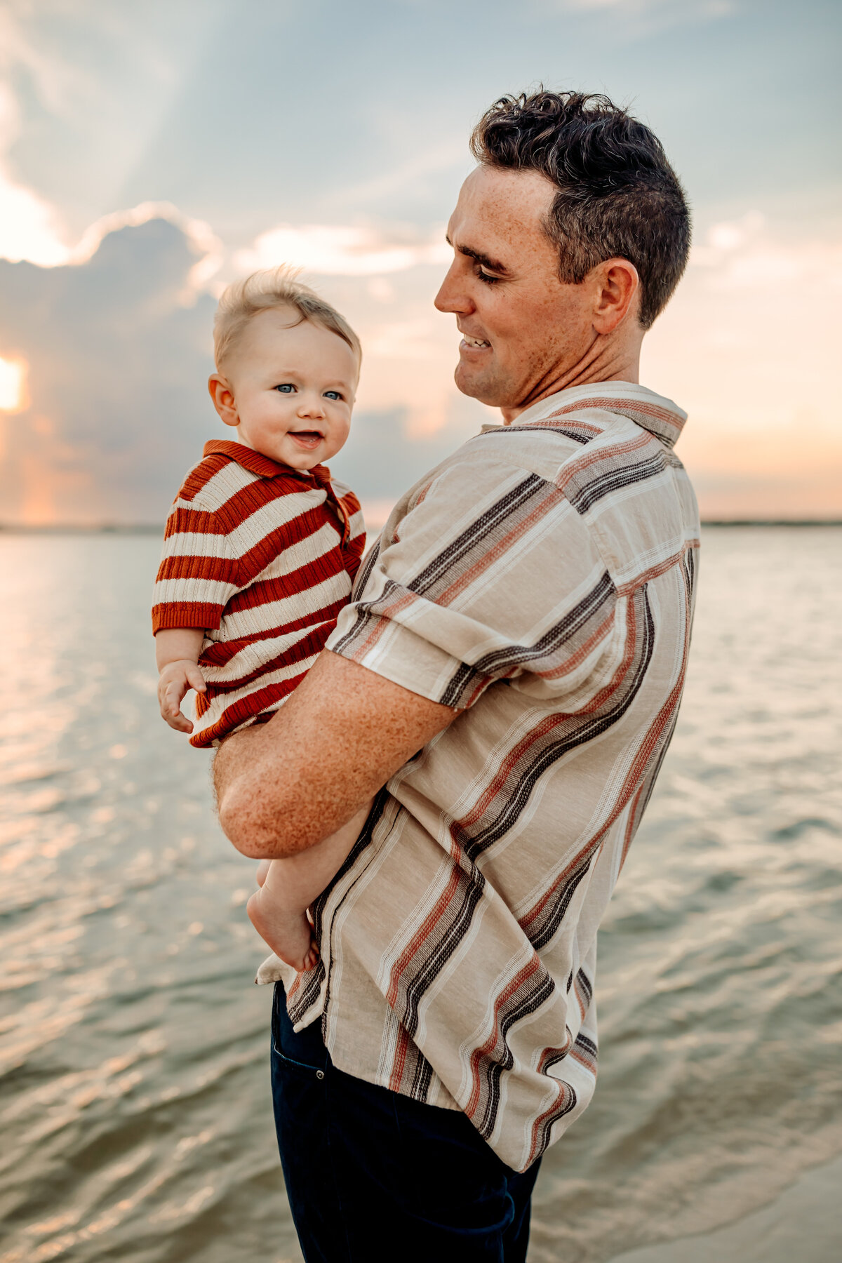 Smyrna Dunes Park Family Photographer 125