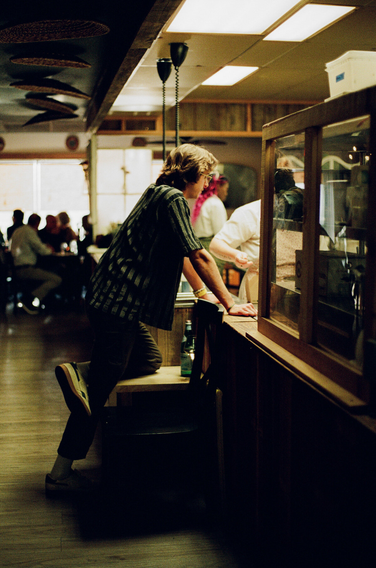 Top Restaurant Photographer, One Coastal_166620