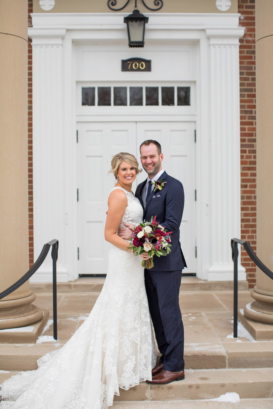 Minnesota Wedding Photographer - John & Brittany (40)