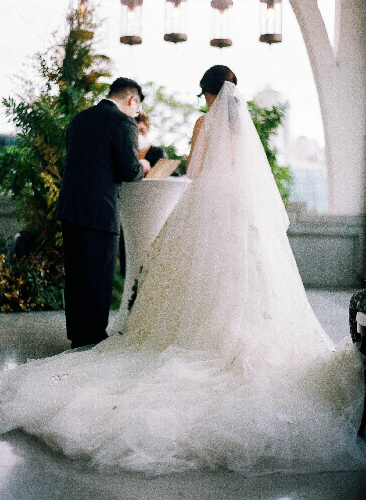 580Zong Ye & Kate Singapore Wedding Photography MARITHA MAE
