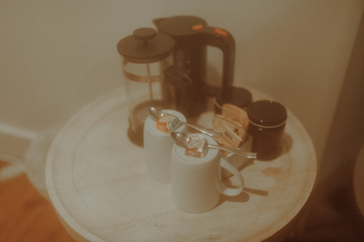 Sleepy Bear Guest House Airbnb Photography Session Ucluelet British Columbia 45683