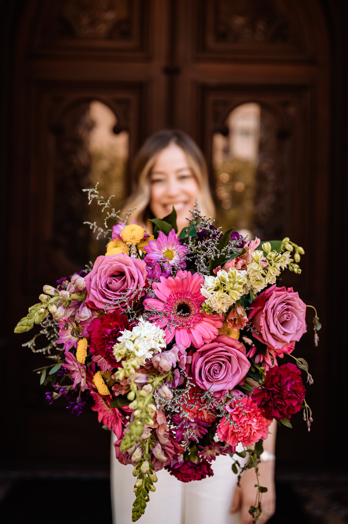 Sacramento Courthouse wedding photographer