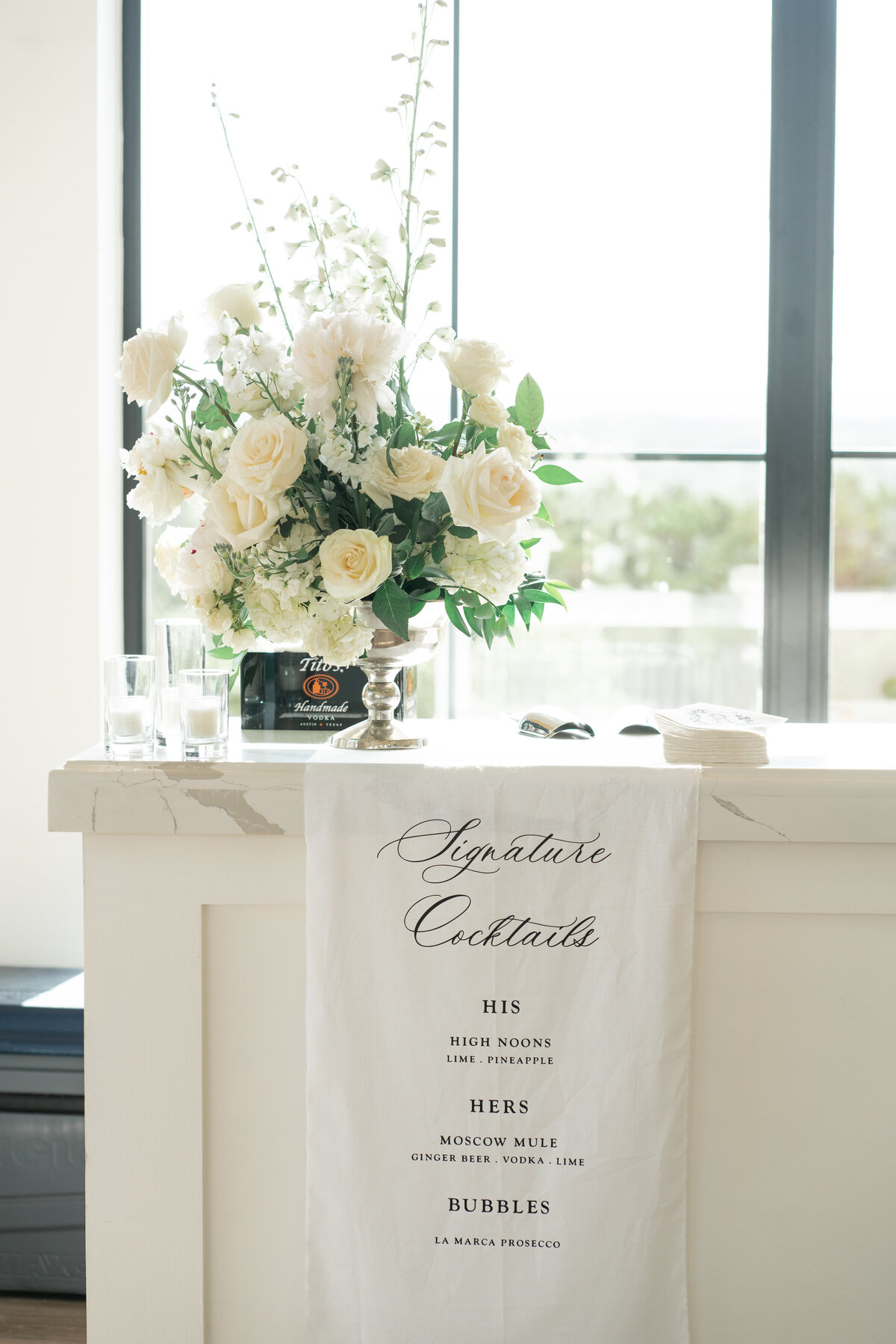 Wedding at the Arlo in Austin Texas