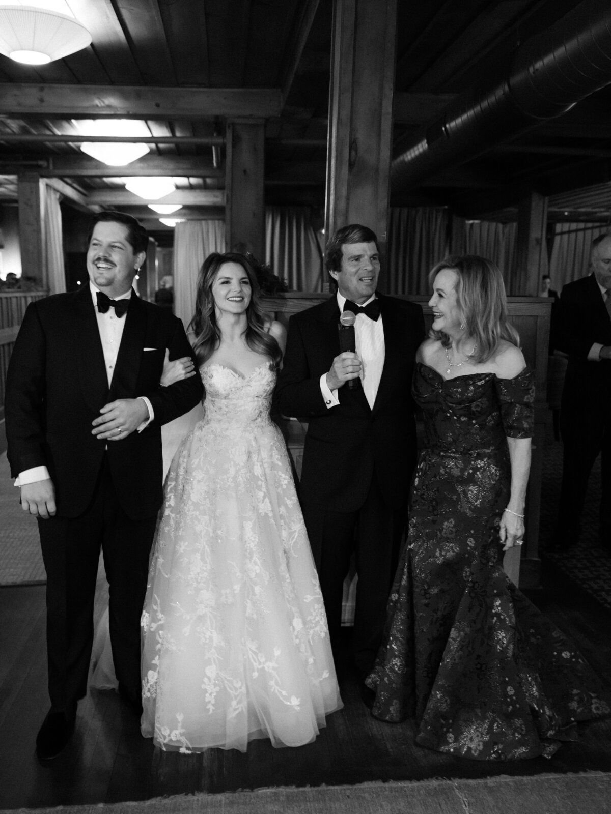 High Hampton Wedding luxury tented winter wedding photographer 0082