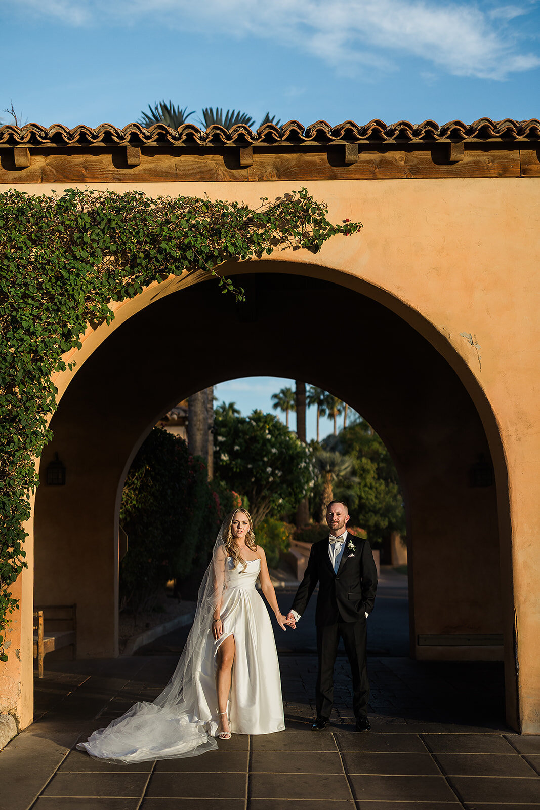 Royal Palms Wedding - Tara Nichole Photo - 2023 - Susanna and Kash-413