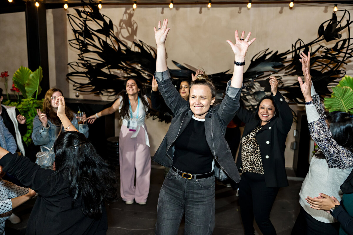 Corporate Events - Russ Hickman Photography - 0030