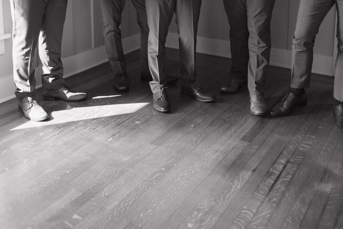 Washington Elopement Photographer