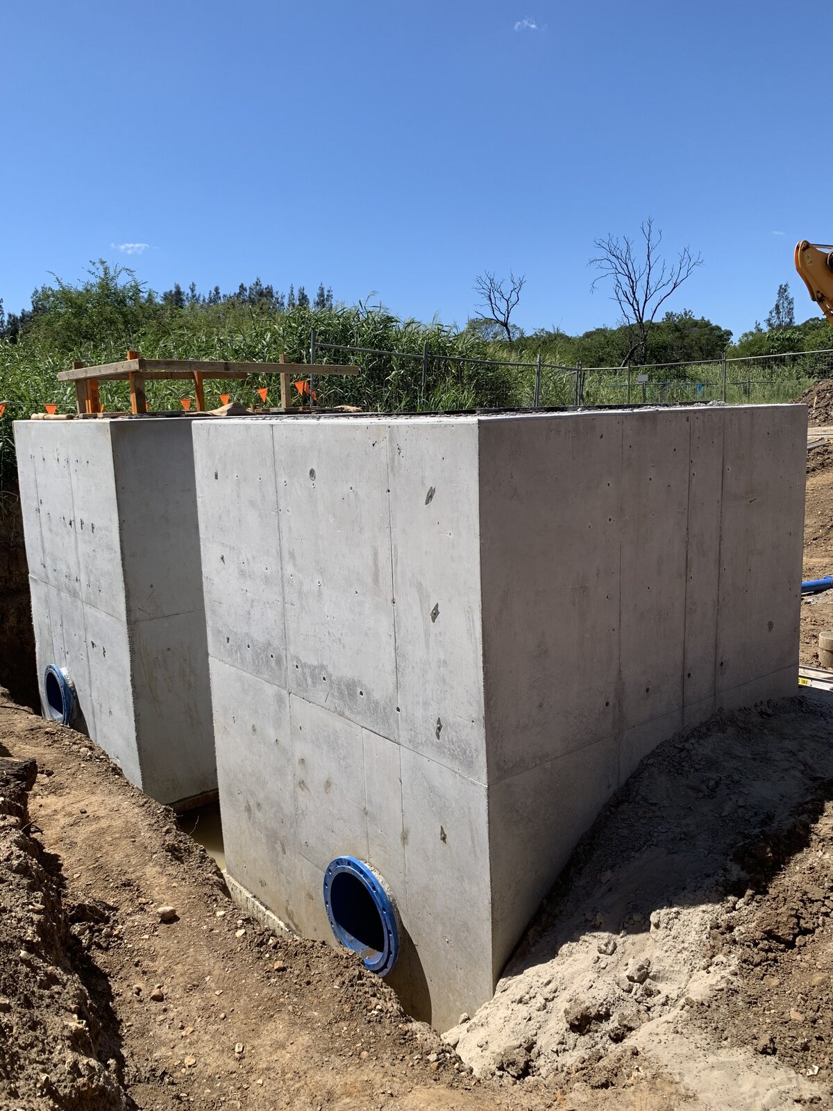 Albion_Park_Civil_Infrastructure_Works_5