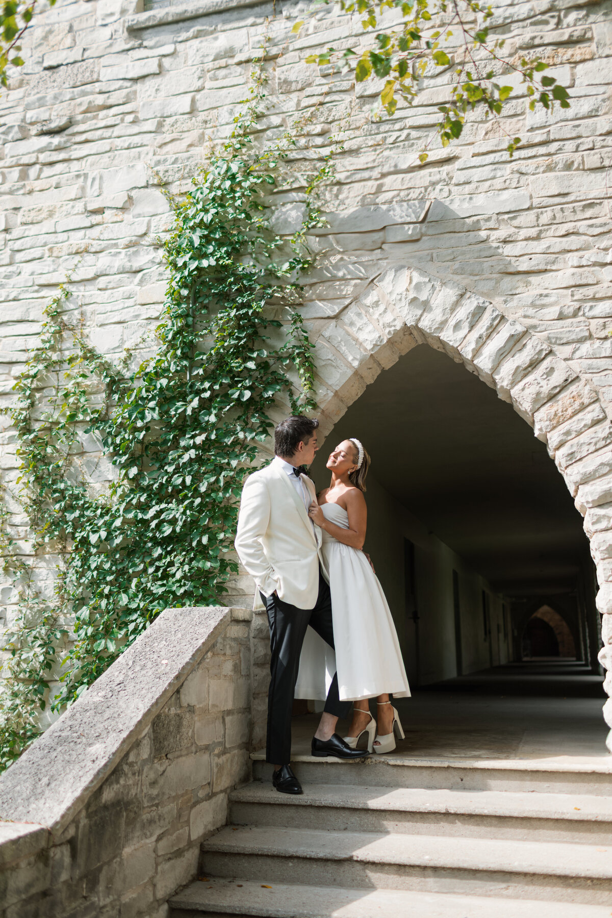 California Winery Wedding 11