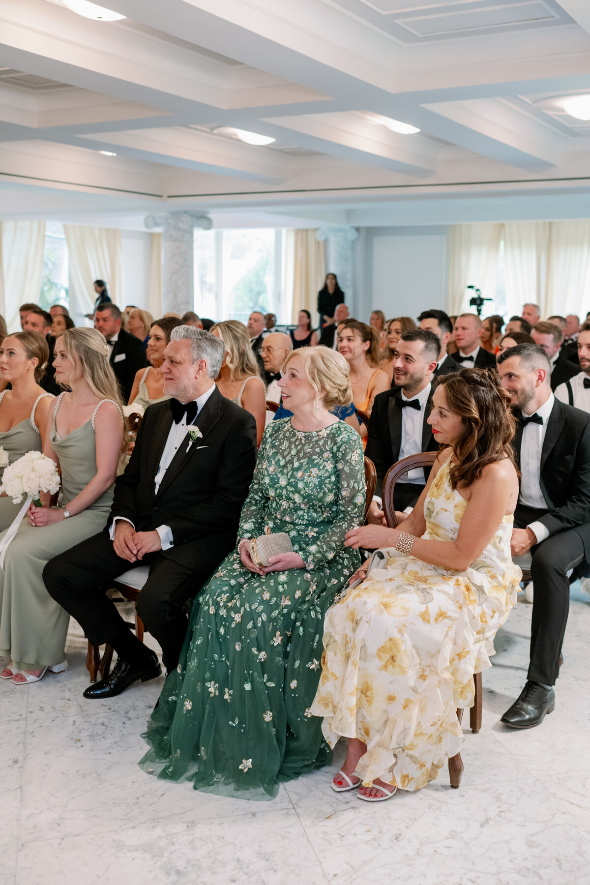 Wedding at Imperiale Hotel in Portofino Italy -159
