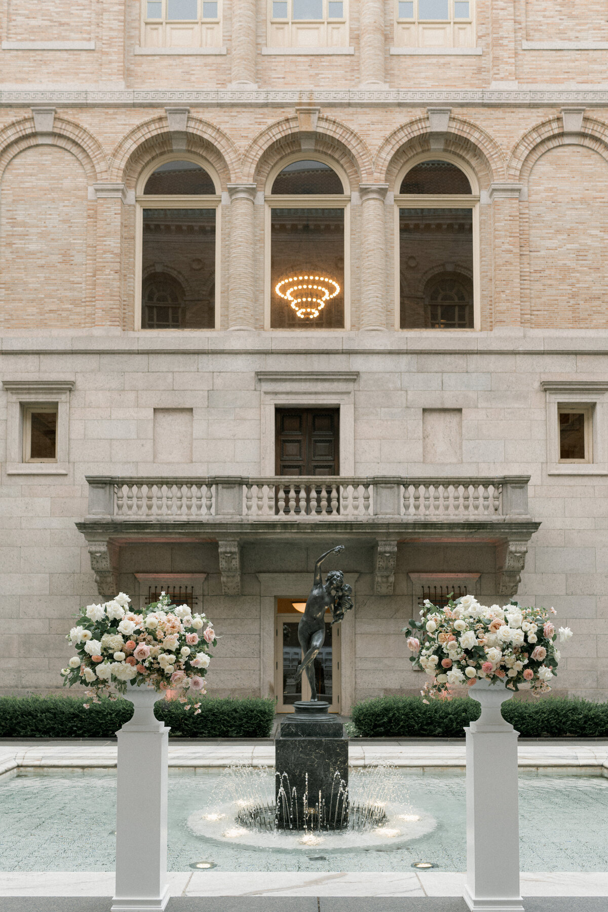 Grace & Ardor Co. East Coast Wedding Engagement Photography Pennsylvania New York City New Jersey Timeless Bold Art Direction Editorial Erin McGeever Boston Public Library-54