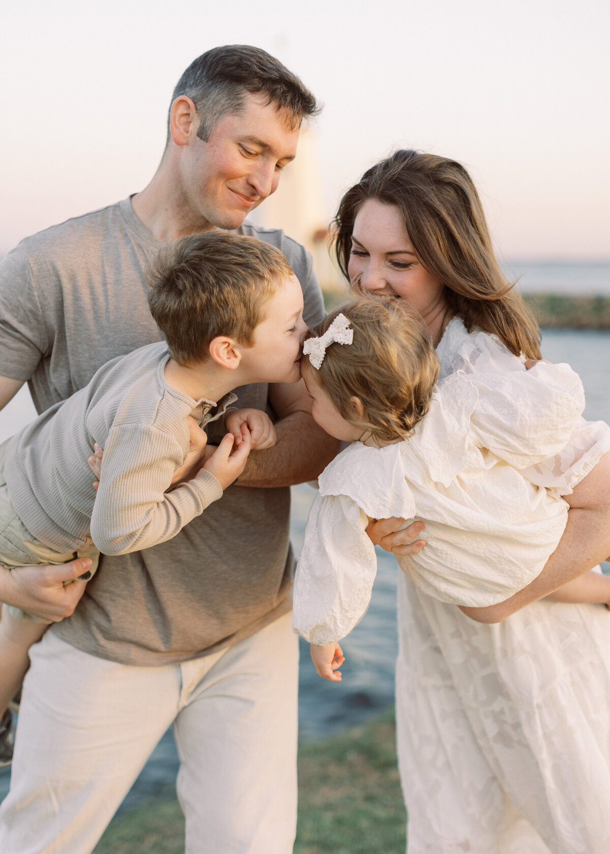 Lake-Hefner-Sunrise-Session-OKC-Photographer-Grantham-Family-2025-40