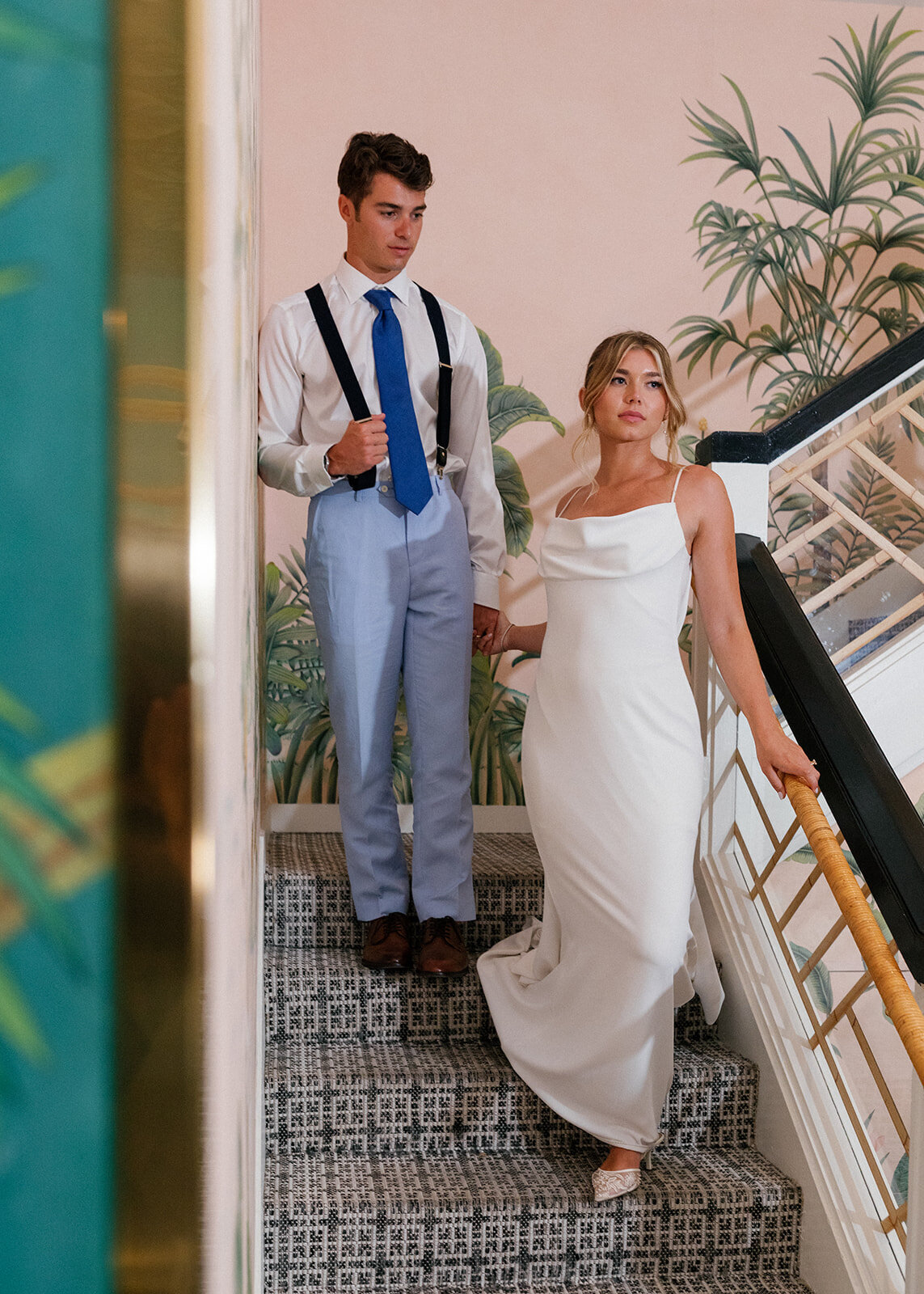 Chloe & Rich - previews - The Colony - Palm Beach_ Florida - Chrissy O_Neill & Co. - South Florida Wedding Photographer-87