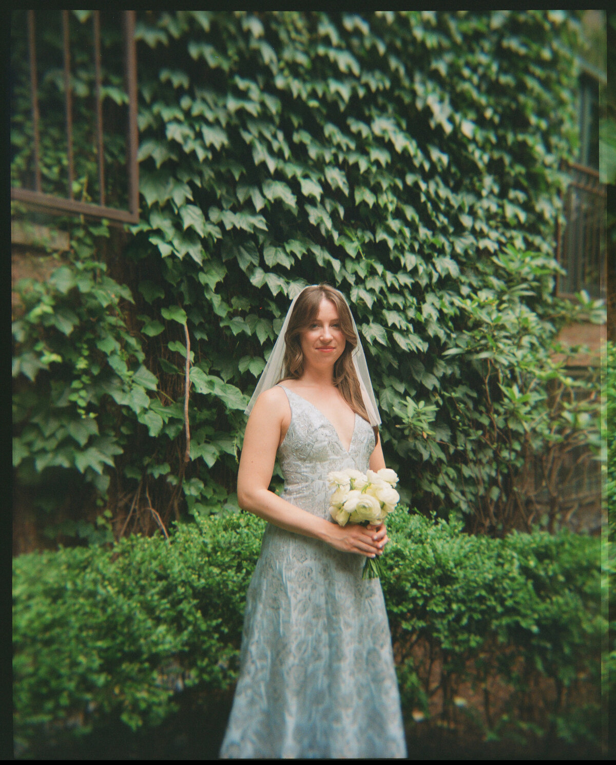 chicago film wedding photographer