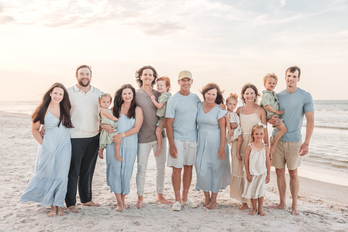 New Smyrna Beach-1600