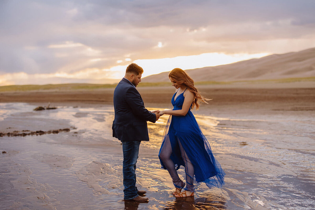 Fort Collins Engagement Wedding Photographer Denver LGBTQ Queer Same Sex Inclusive Estes Park Colorado Venue Planner RMNP Liz Osban 079