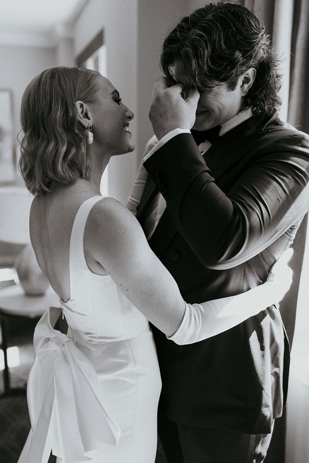 Intimate-Wedding-Seattle-Washington