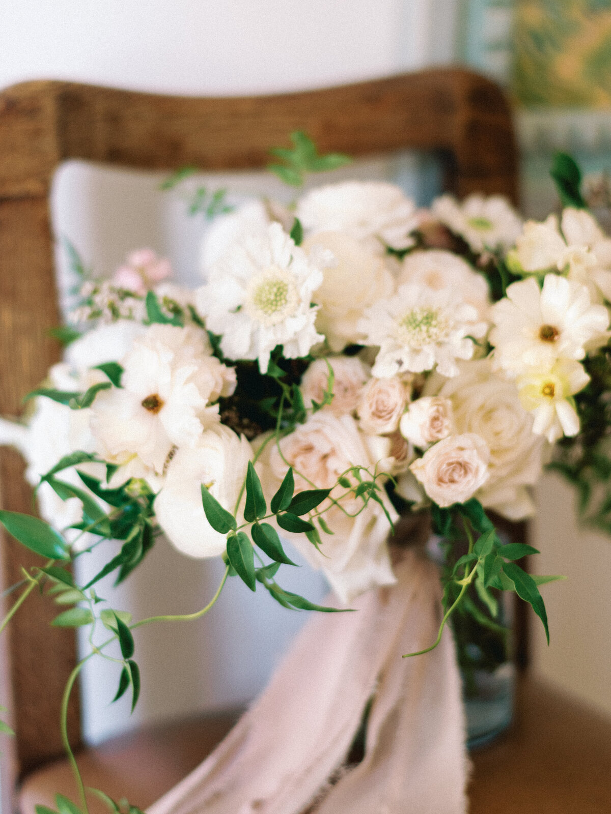 Bridal Bouquet