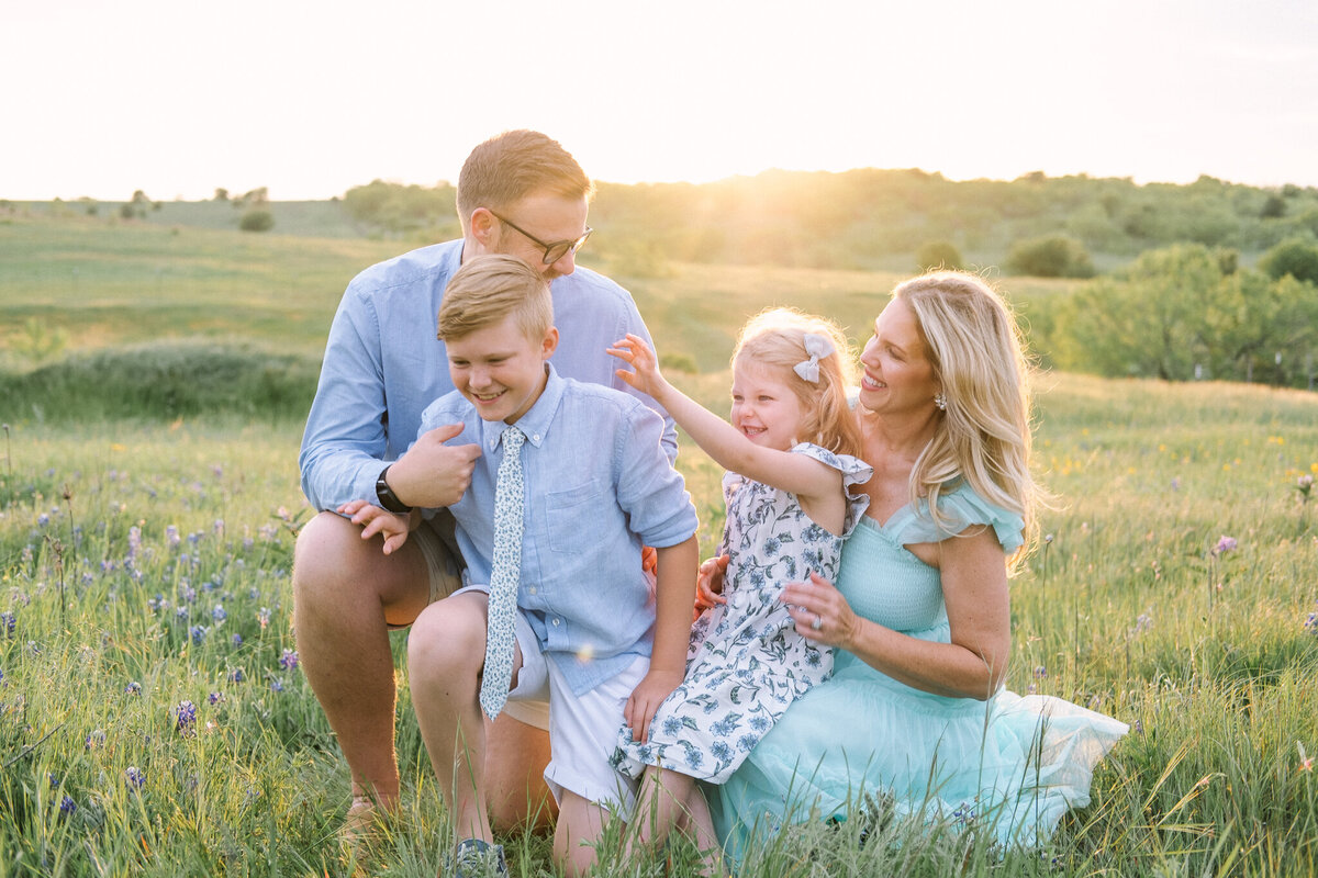 Rusling Family Spring 2024-35