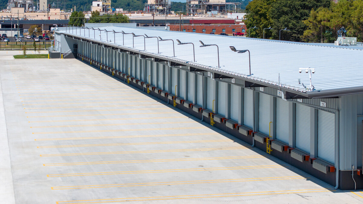 Industrial Photographer - Kentucky - Indiana - Ohio-133