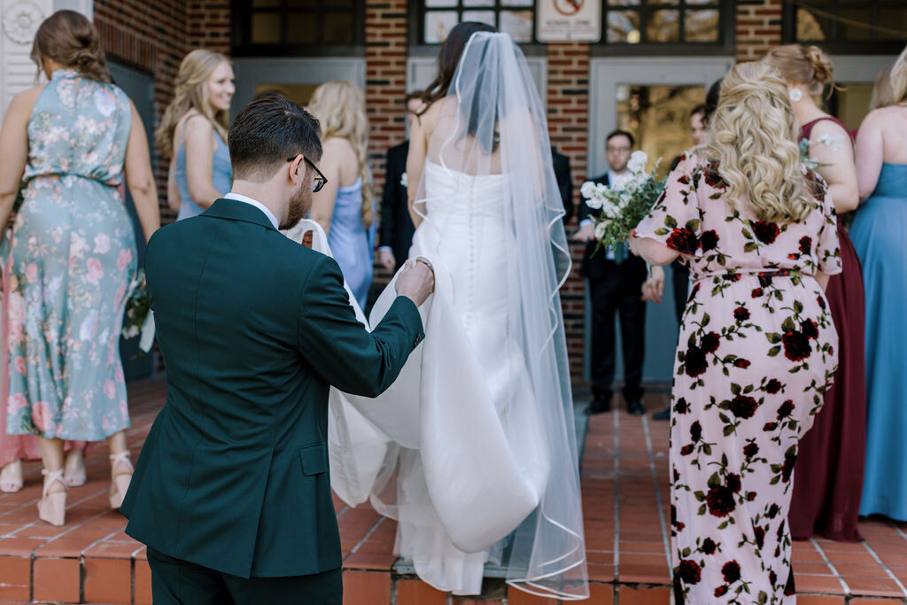 In Time Weddings & Events Houston Texas Greater Houston Texas Wedding Event Planning Planner Destination Weddings Chardae Renée DeTerlizzi35