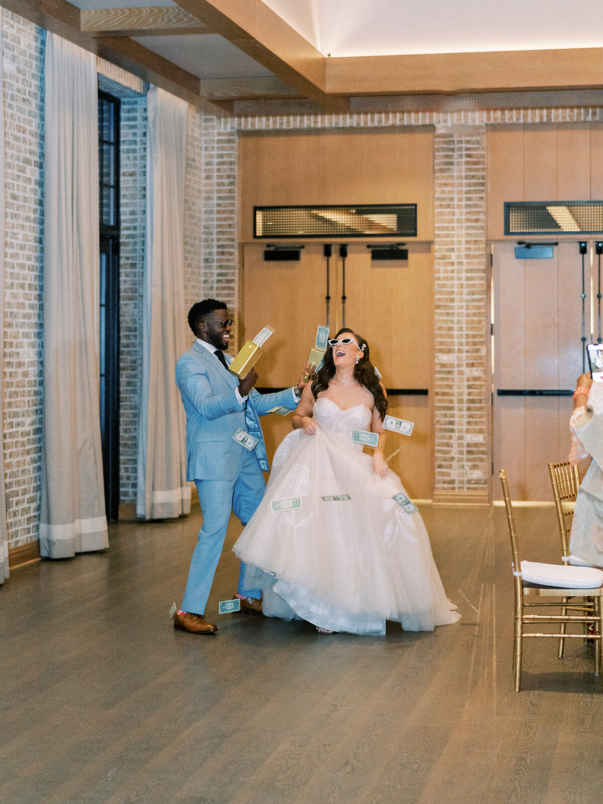 Natirar Mansion Wedding Highlights | Amarachi Ikeji Photography 109