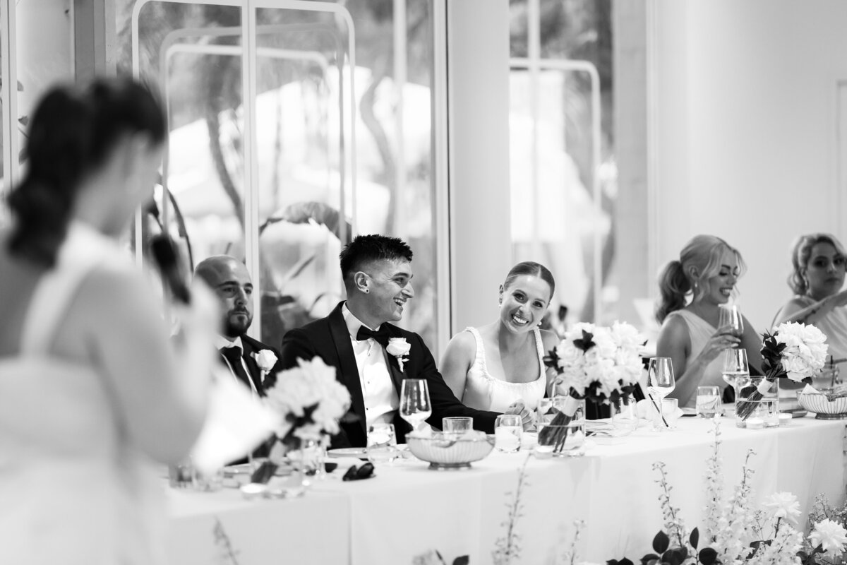 Courtney Laura Photography, Royal Botanical Gardens, The Terrace, Yarra Valley Wedding Photographer, Zoe and Sergio-391
