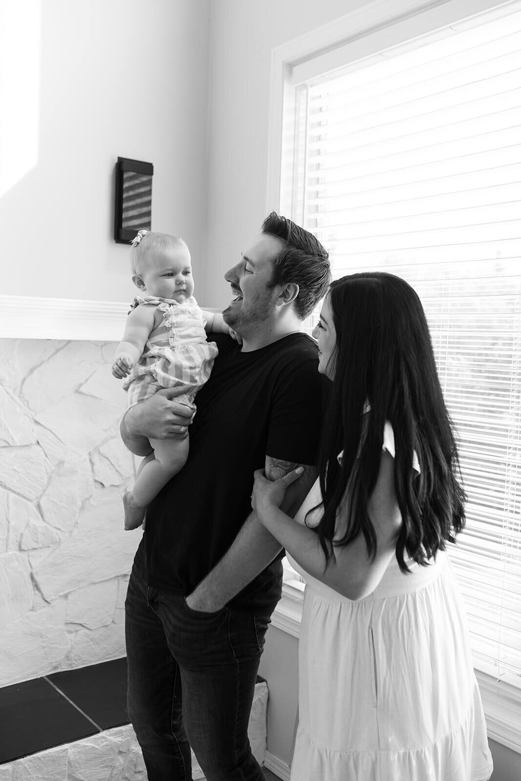 Family-with-young-baby