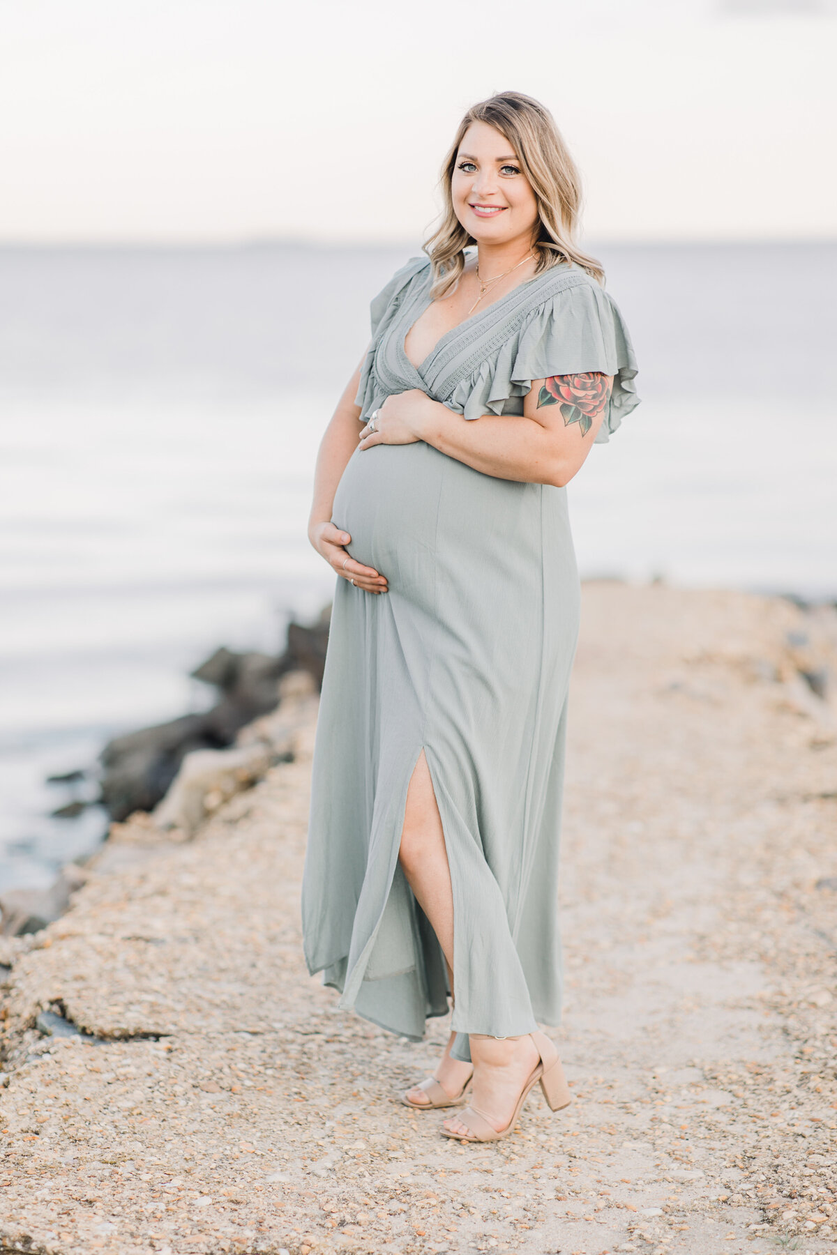 Kaley Brown Maternity Blog-62