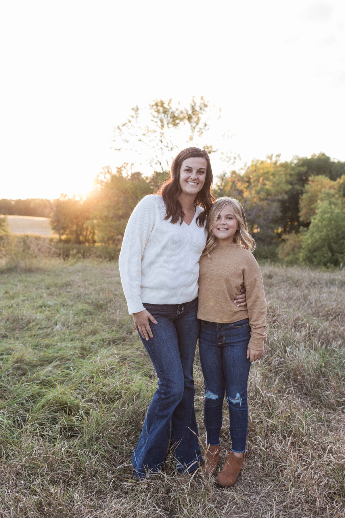 Fargo family outdoor Photo Shoot Photographer-15