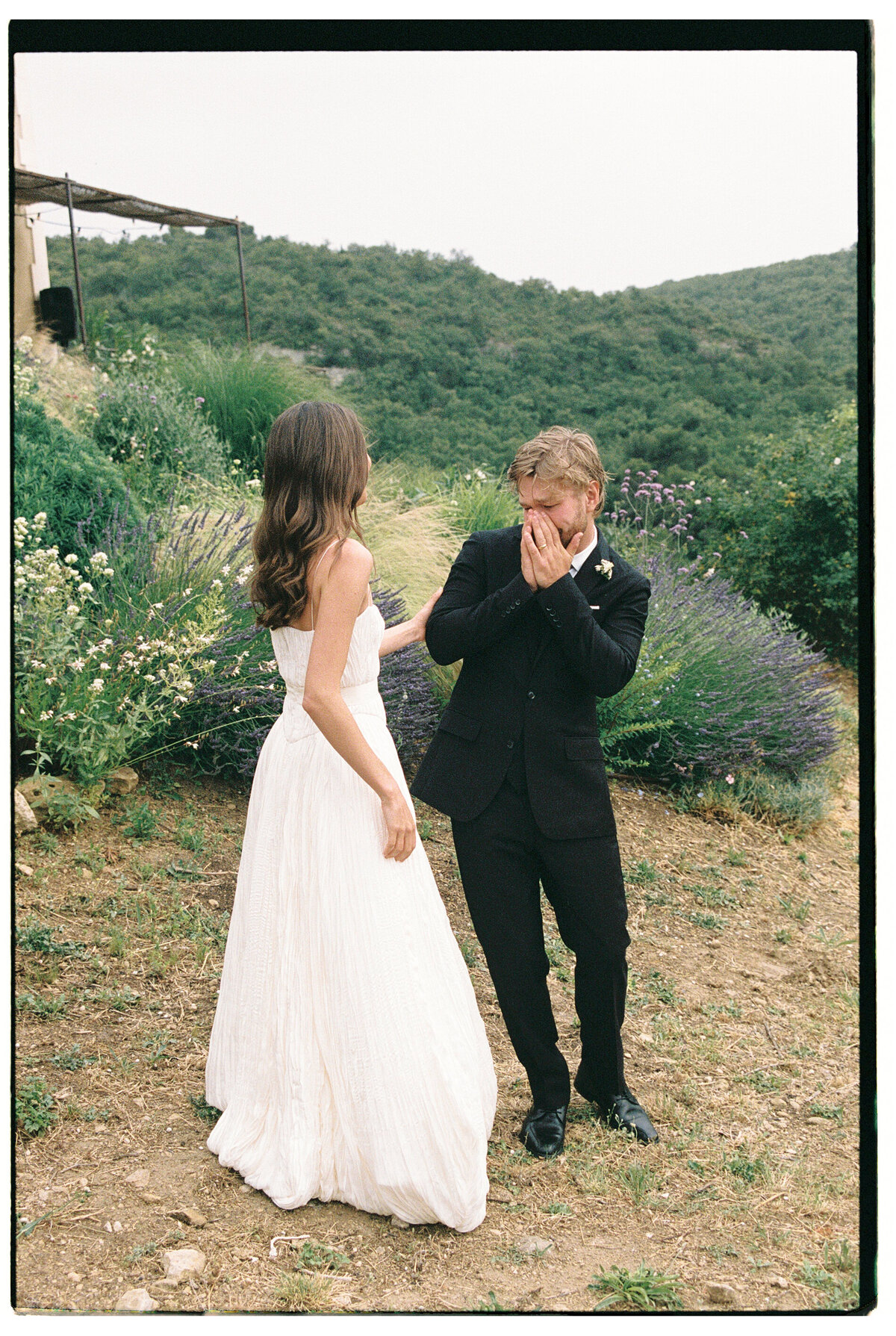 Gordes wedding photographer