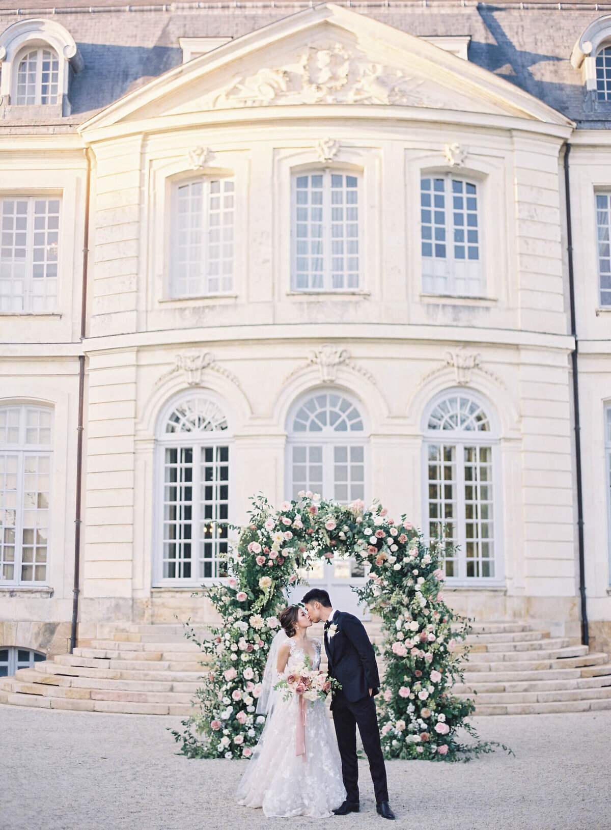 Chateau-de-Grand-Luce-Wedding-Floraison60