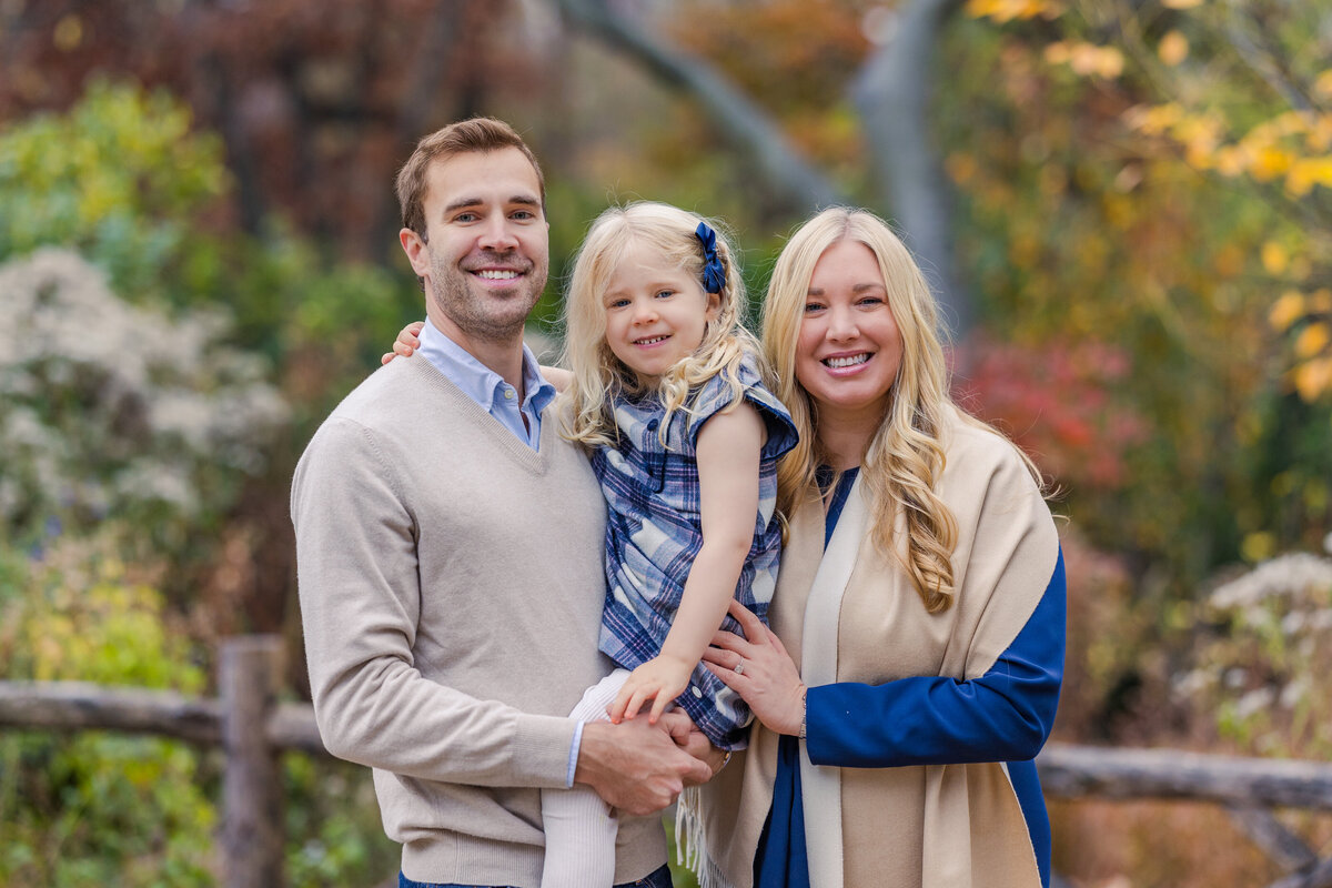 Demers Family 2024 - Hailey June Photography-6