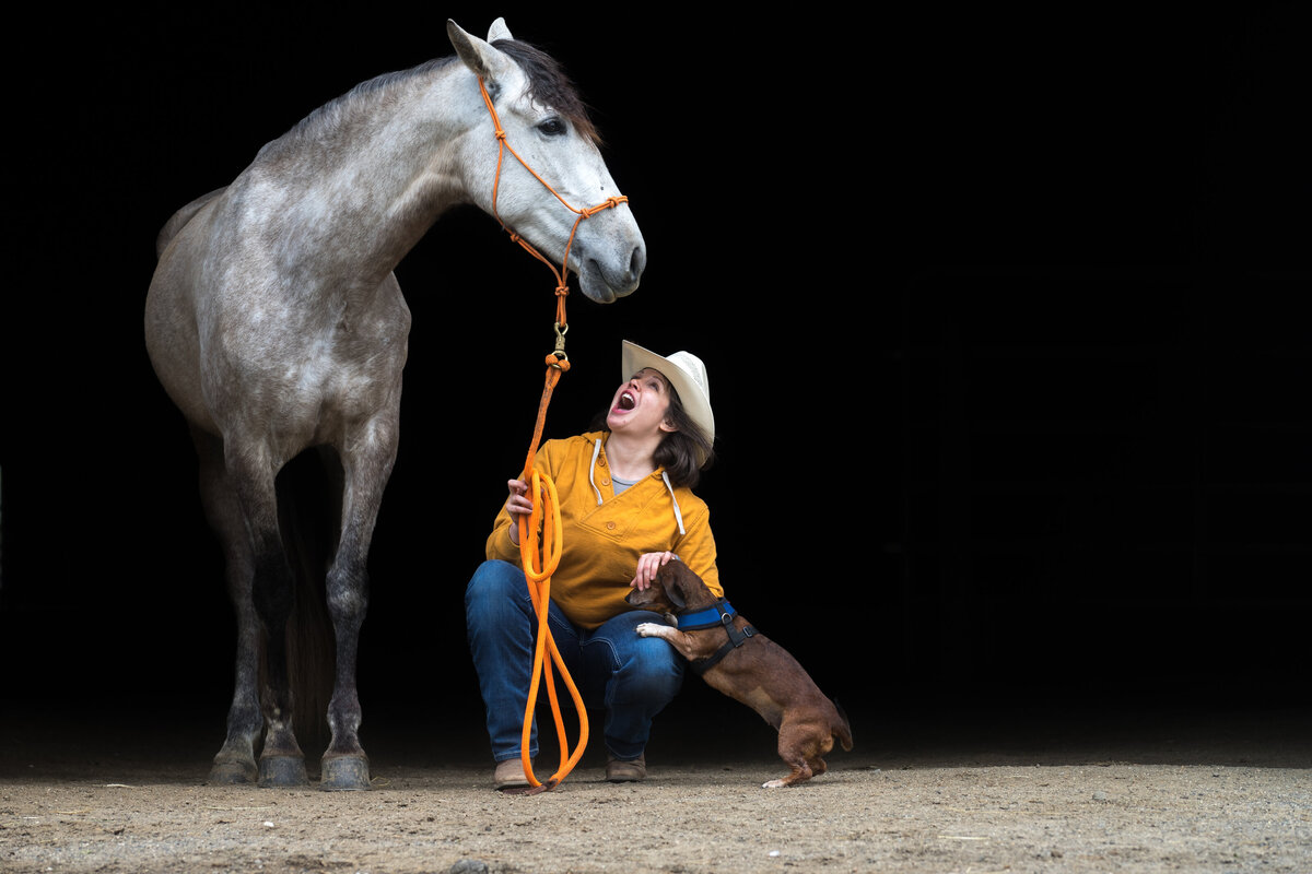 Equestrian-276