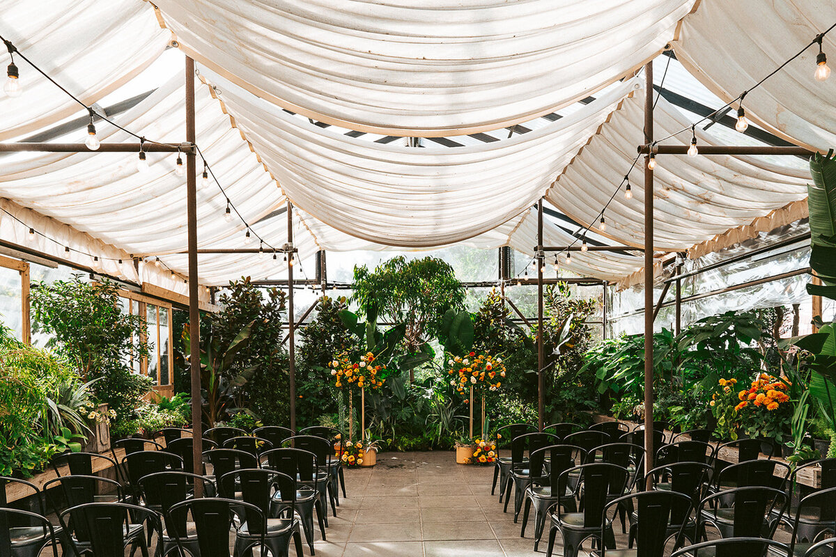 blockhouse wedding