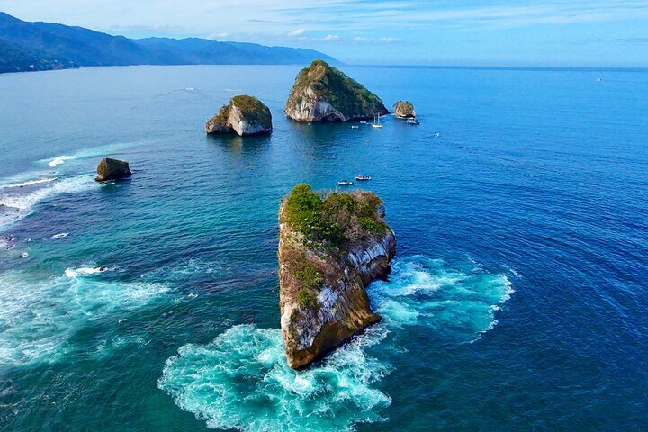 Los Arcos