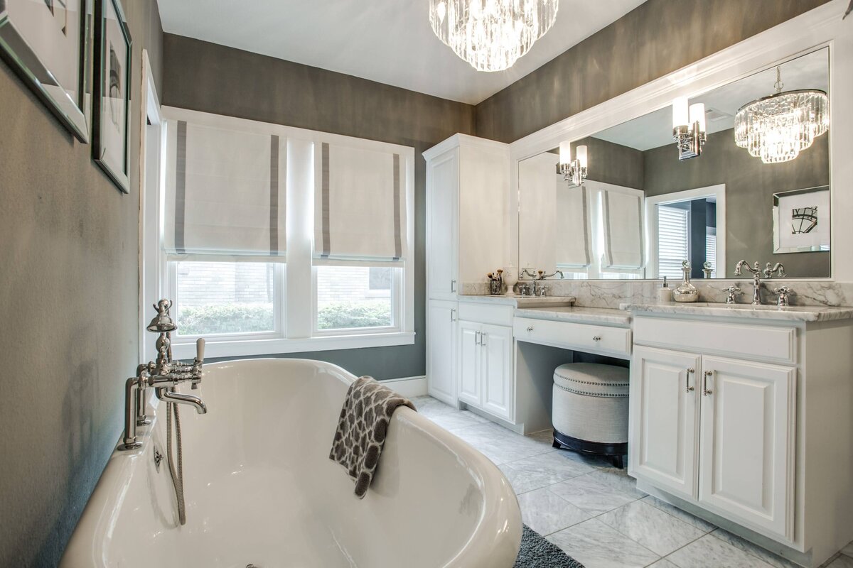 bath
