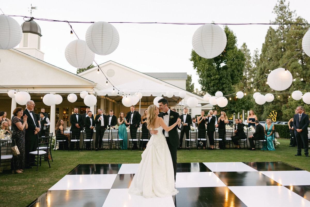 Pasadena Wedding Photographer