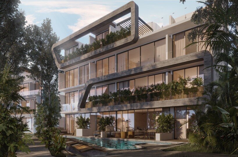 101 Park - Elements Real Estate Group Mexico13