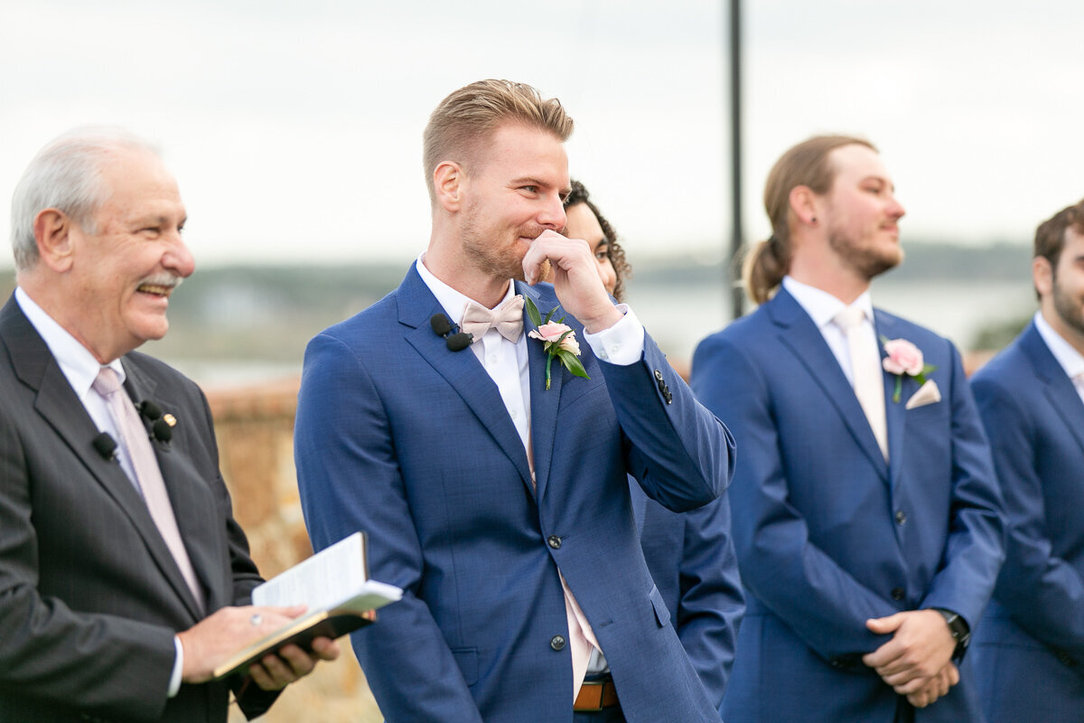 Alyssa & Cody Bella Collina Wedding  | Orlando Wedding Photographer | Images by Amalie Orrange Photography_-22