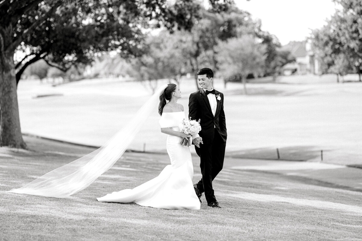 Annie & Logan's Wedding | Dallas Wedding Photographer | Sami Kathryn Photography-177