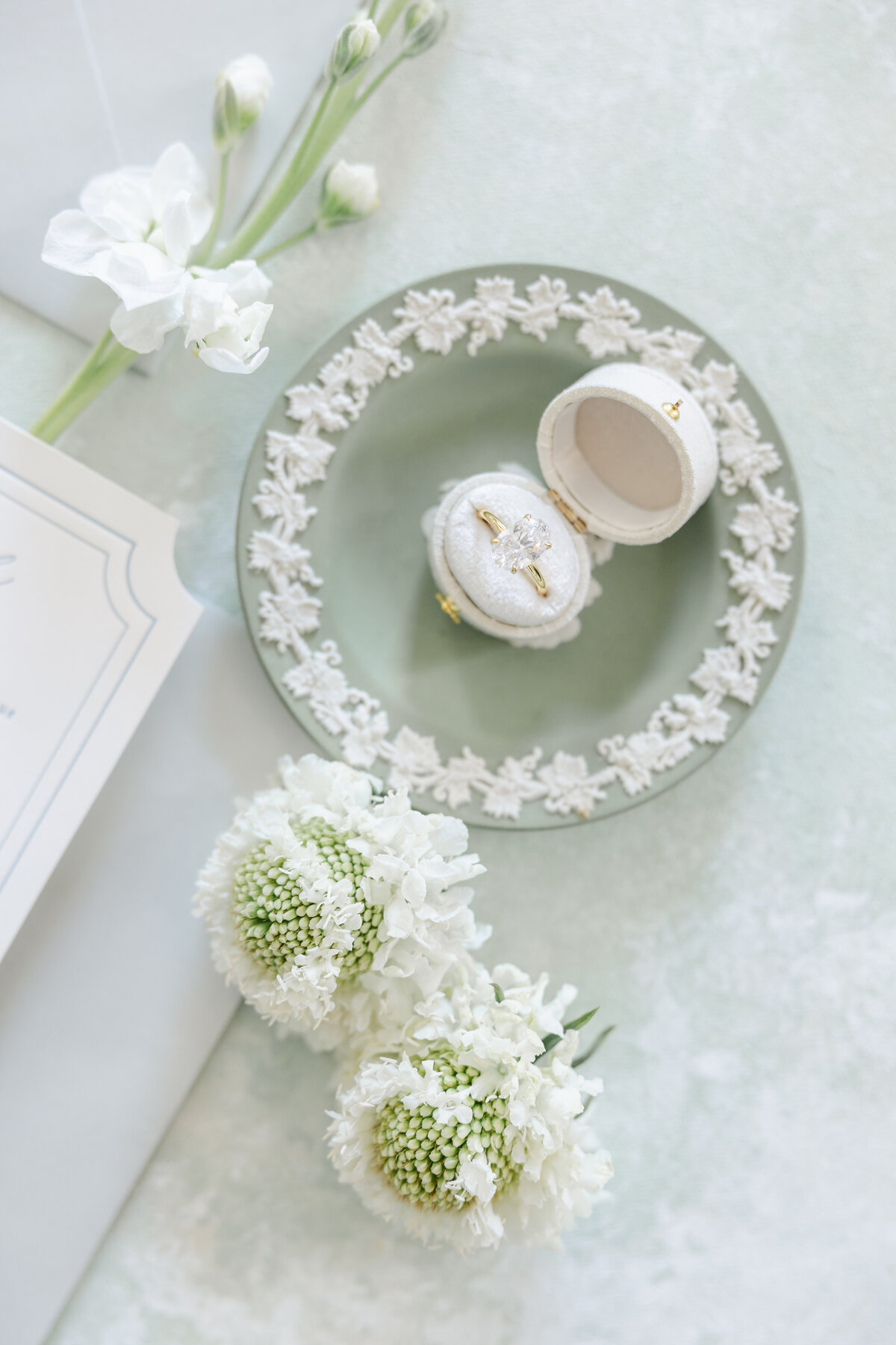 The Capen House Part 1-11