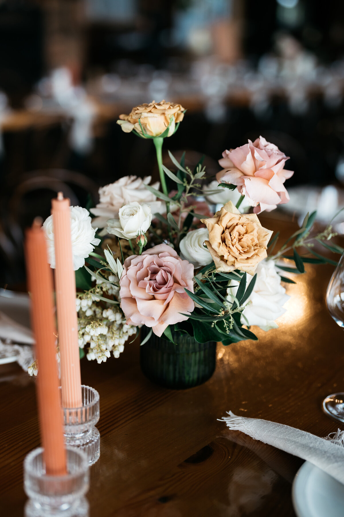Courtney Laura Photography, Zonzo Estate, Yarra Valley Wedding Photographer, Amy and Fletcher-803