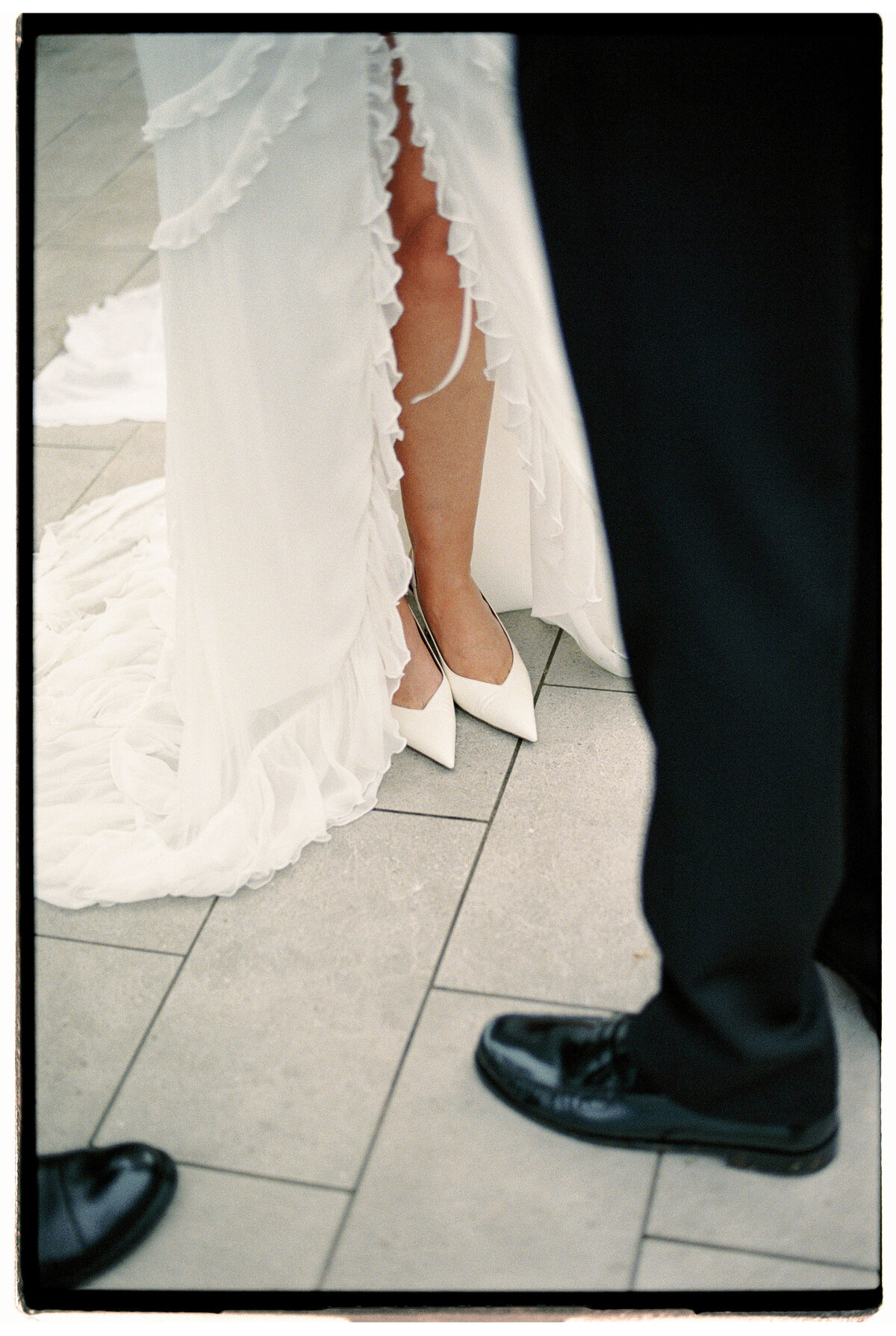 BAILEY ANN ORIGINAL ELOPE-14