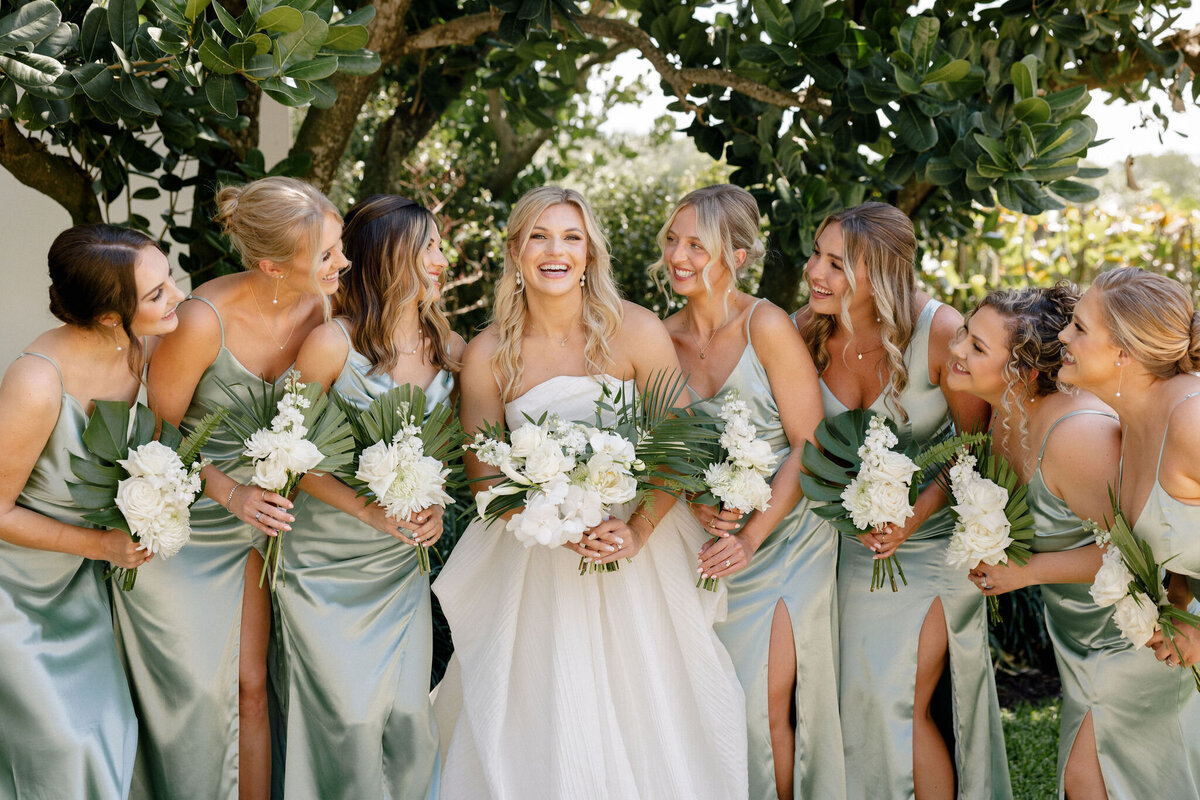 Jupiter Beach Florida Resort Wedding-394