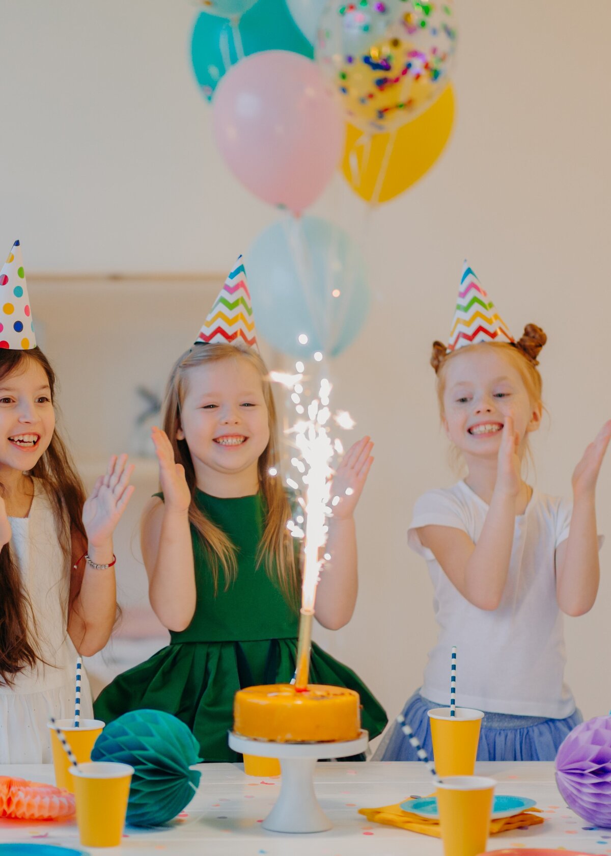 overjoyed-children-friends-clap-hands-and-looks-at-2025-03-09-00-50-08-utc