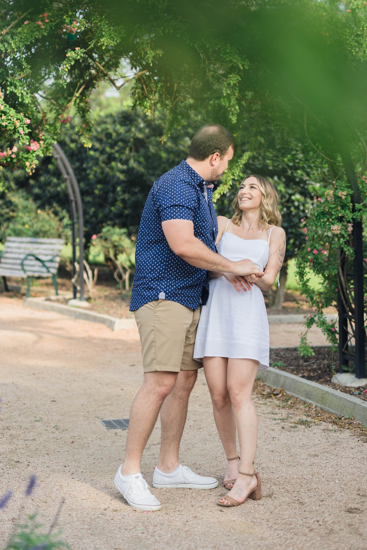Alice and Dylan Engagement Shoot-49