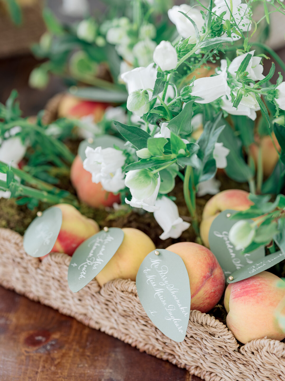 Wedding rehearsal dinner at the Dewberry Hotel in Charleston, South Carolina - 14