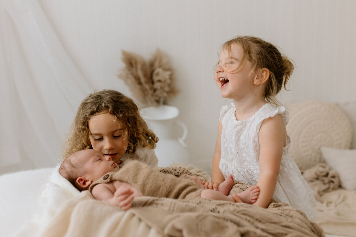 perth newborn photoshoot in mandurah white studio-07