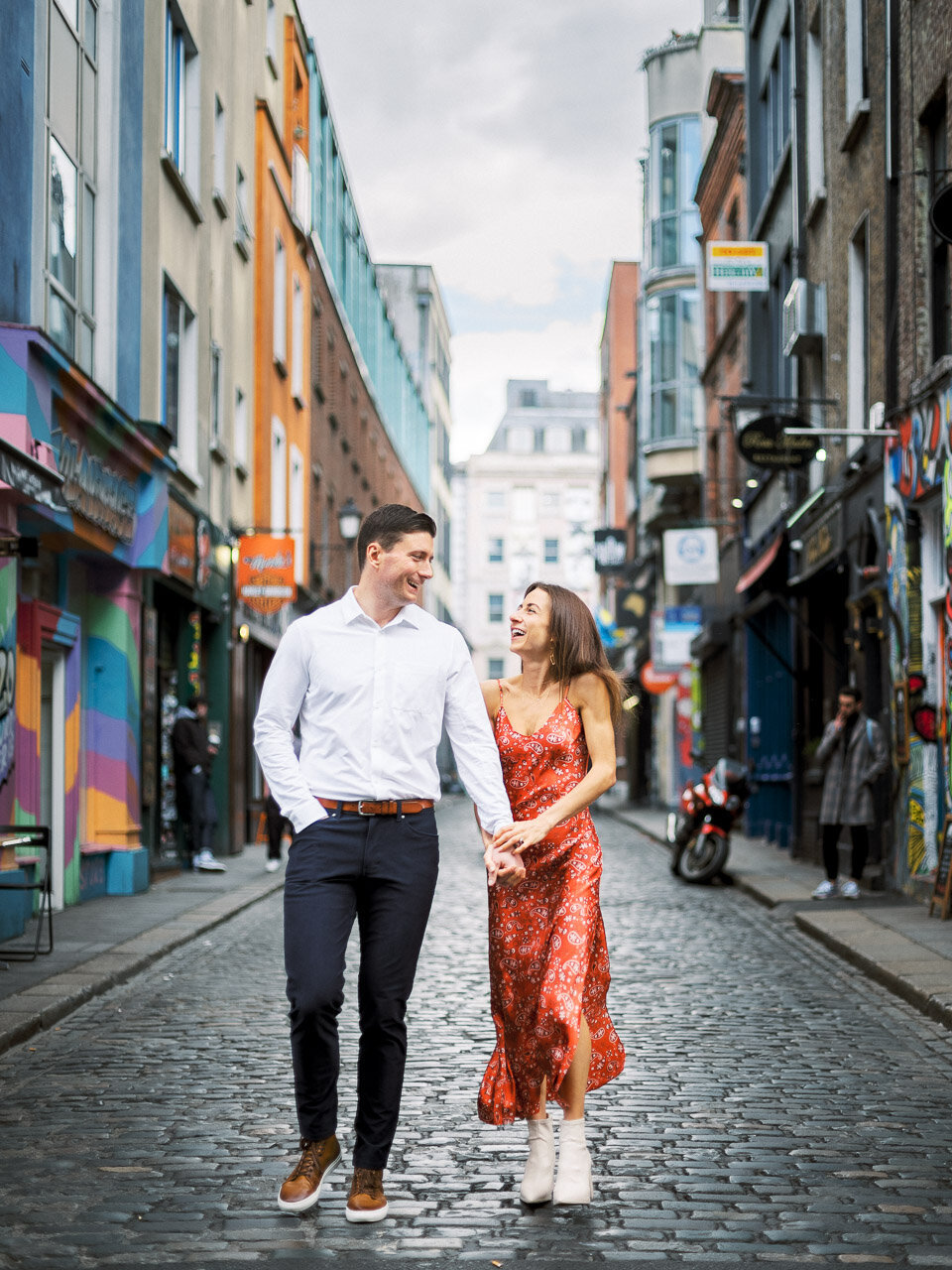 Ireland Engagement Session-2